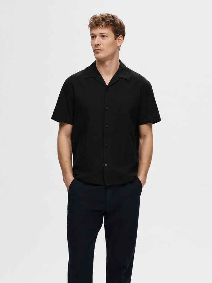 SELECTED SHIRT