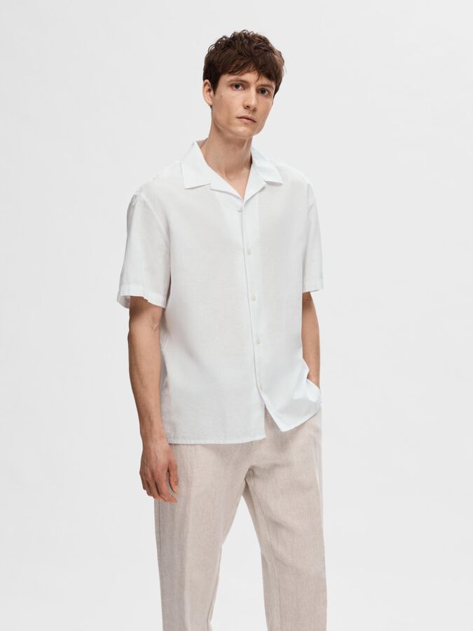 SELECTED SHIRT