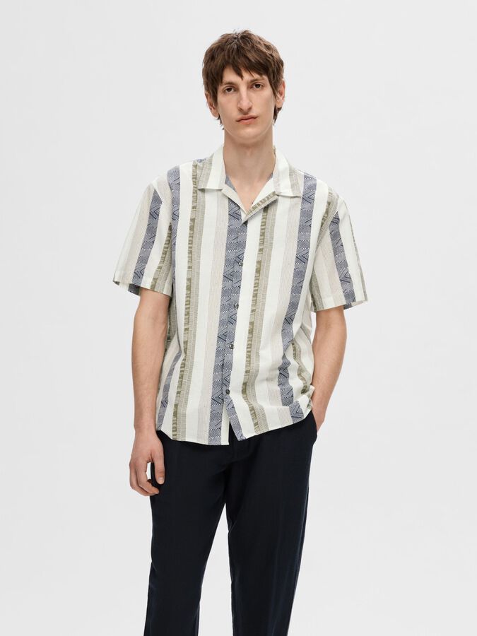 SELECTED SHIRT