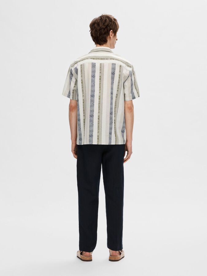 SELECTED SHIRT