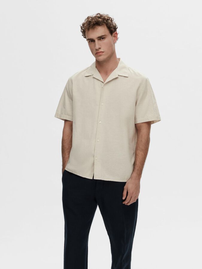 SELECTED SHIRT