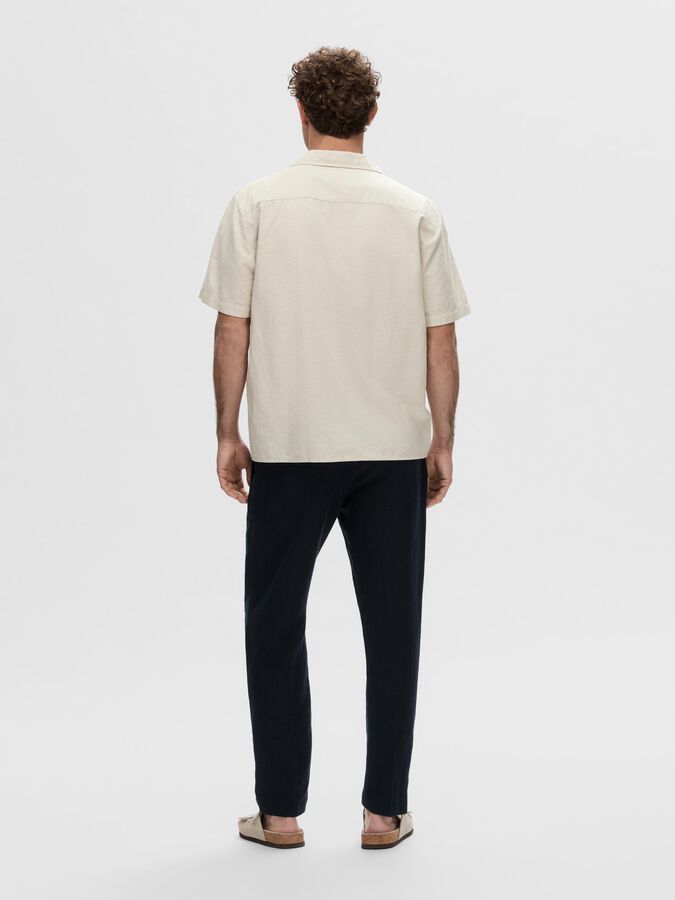 SELECTED SHIRT