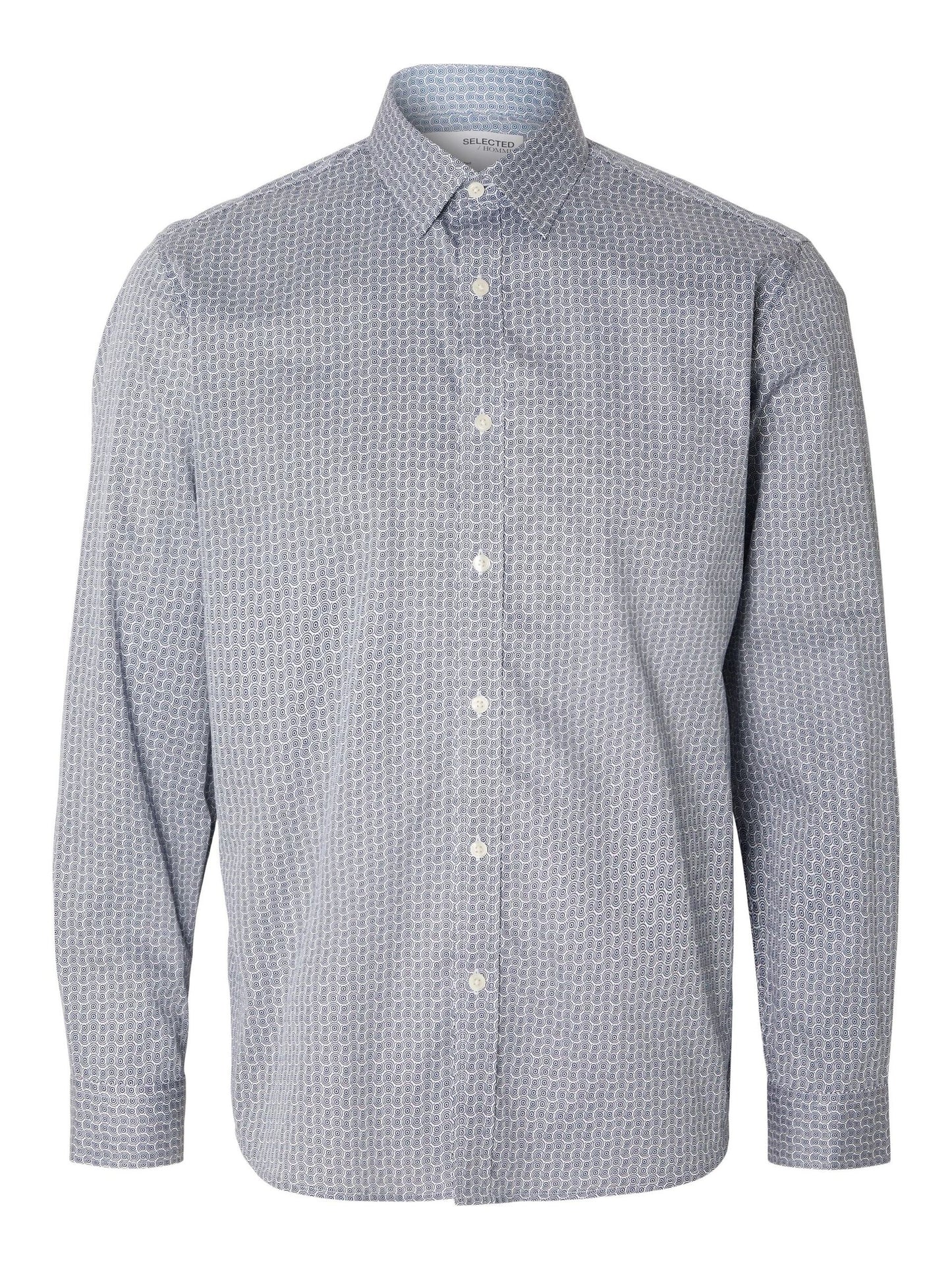 Chemise Imprimée
