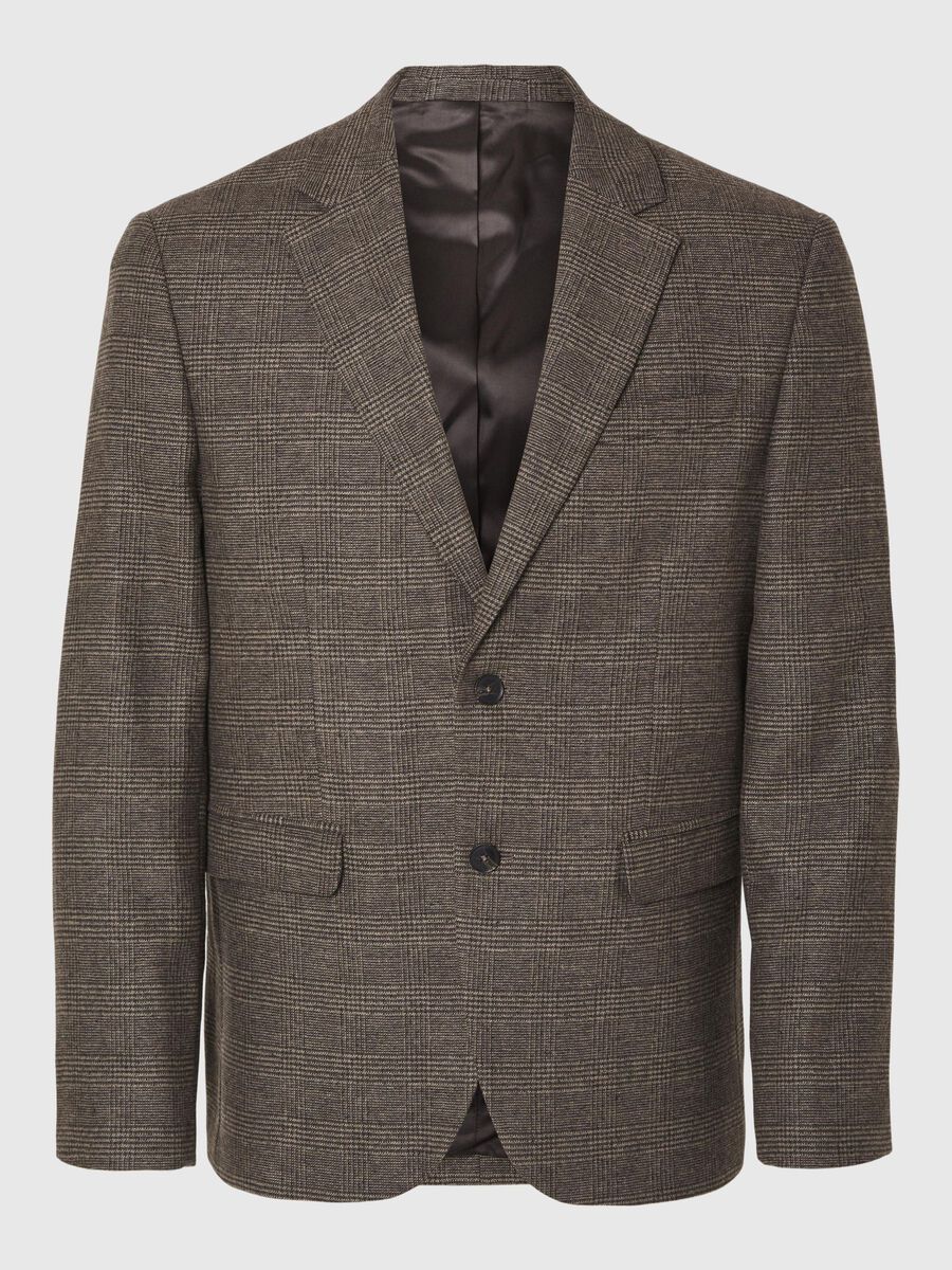 SELECTED BLAZER
