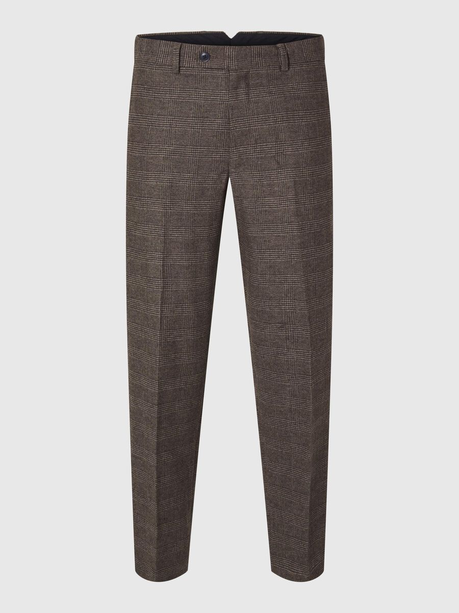SELECTED PANTS