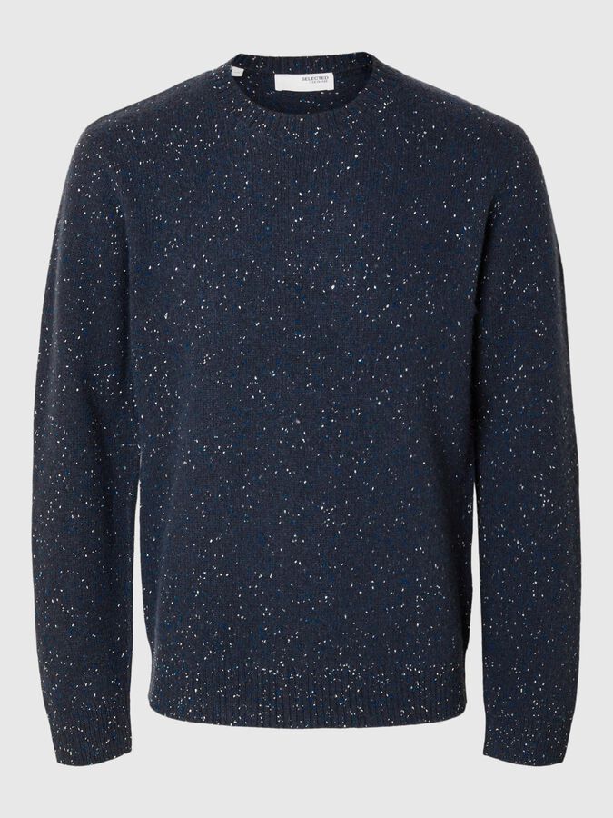SELECTED SWEATER