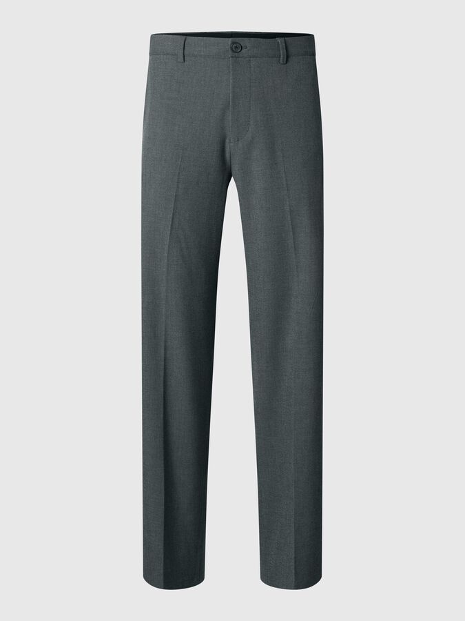 220 LOOSE-FIT TROUSERS SELECTED
