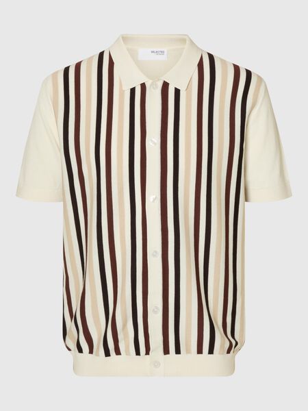 SELECTED POLO