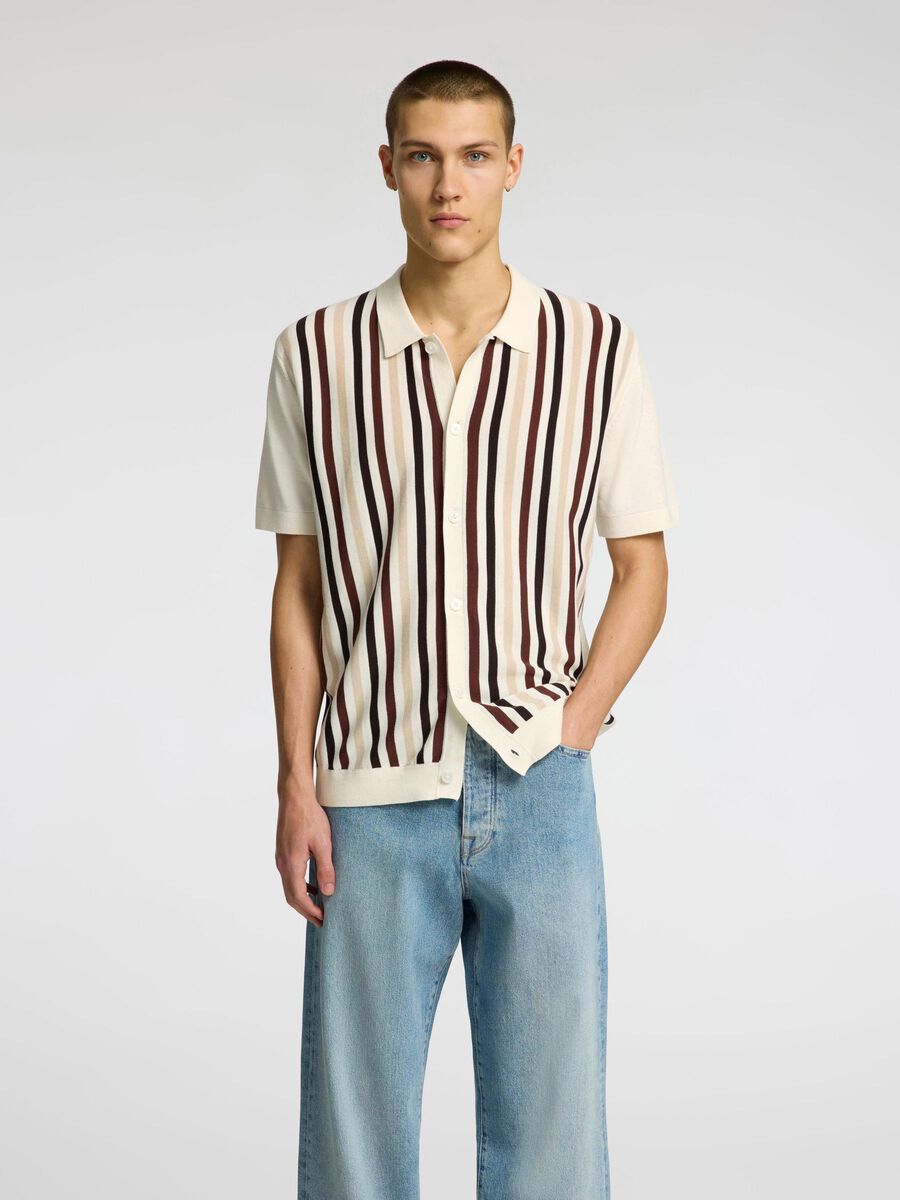 SELECTED POLO
