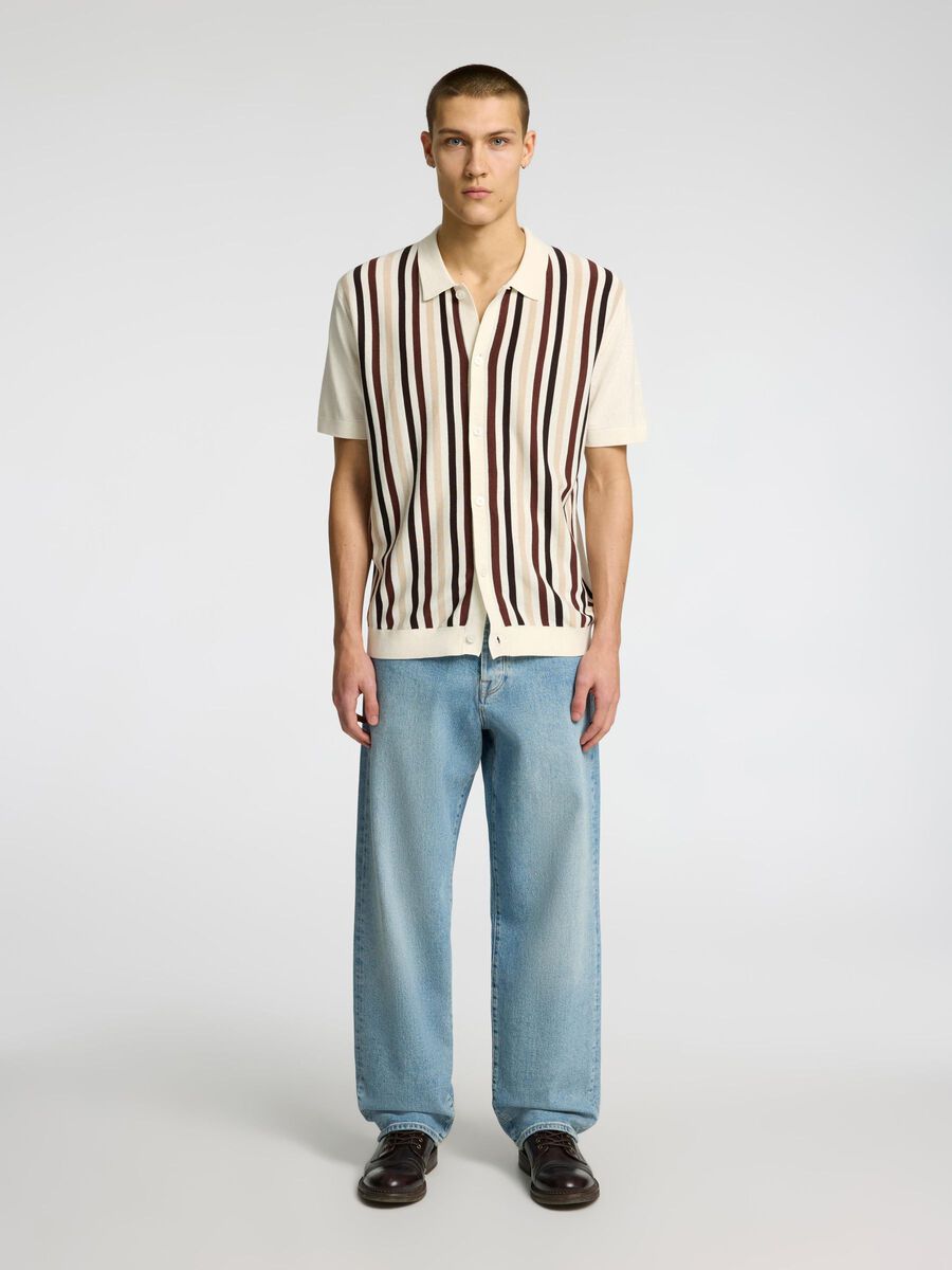 SELECTED POLO