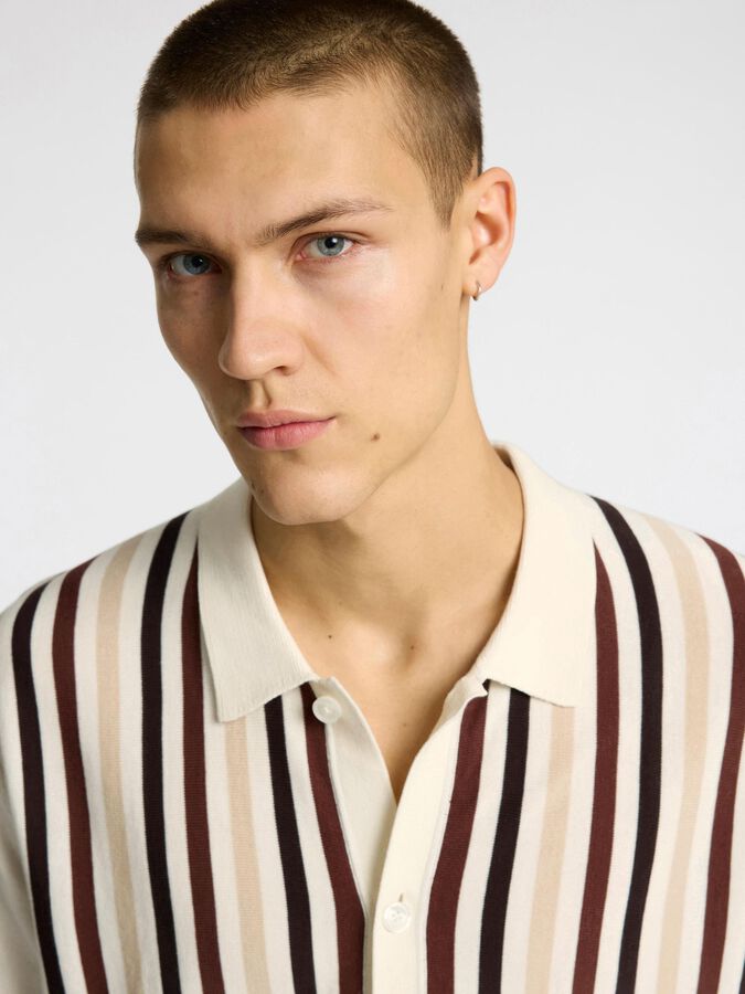 SELECTED POLO