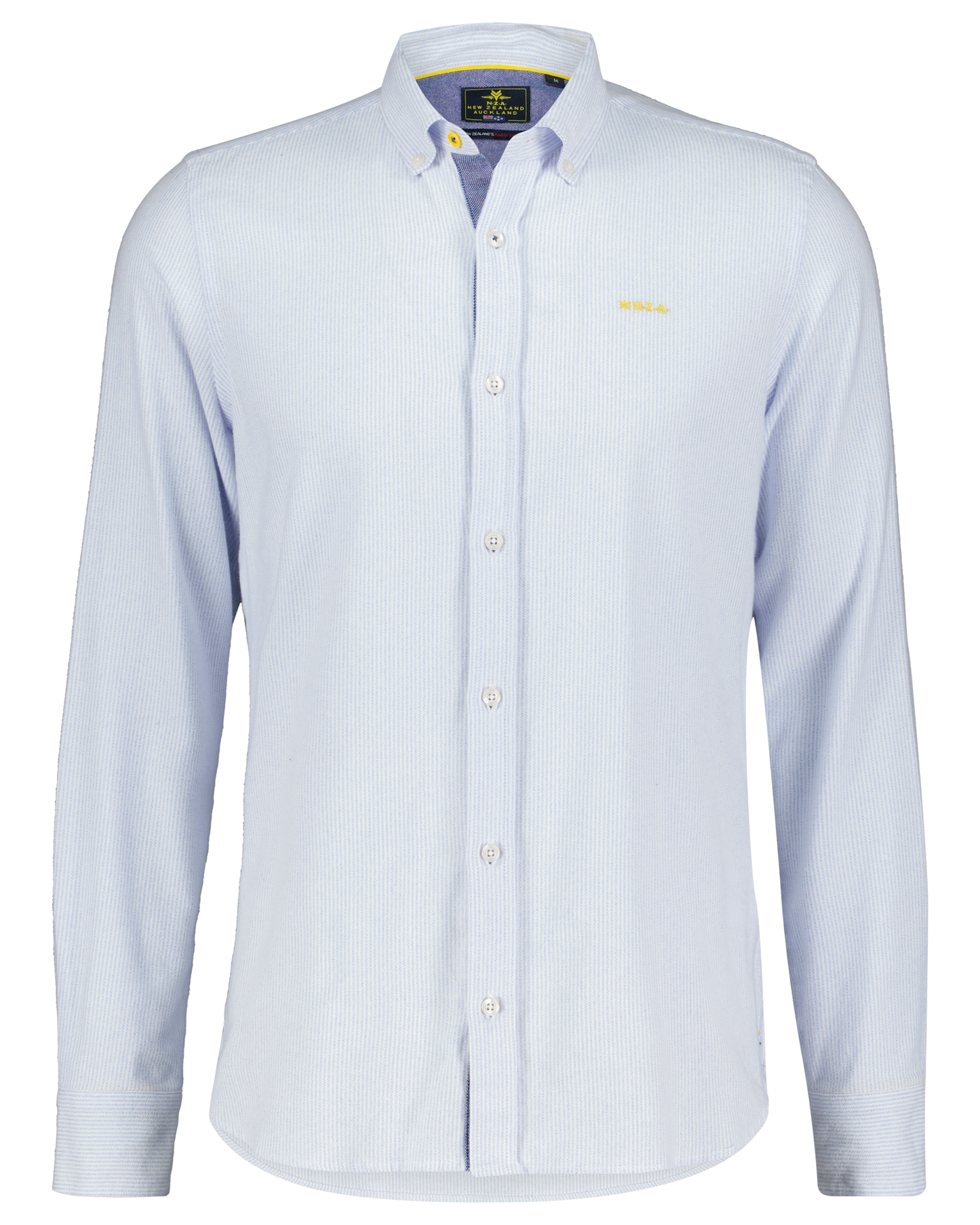 Chemise Basique En Coton
