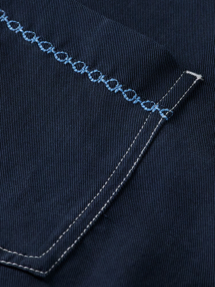 SCOTCH & SODA