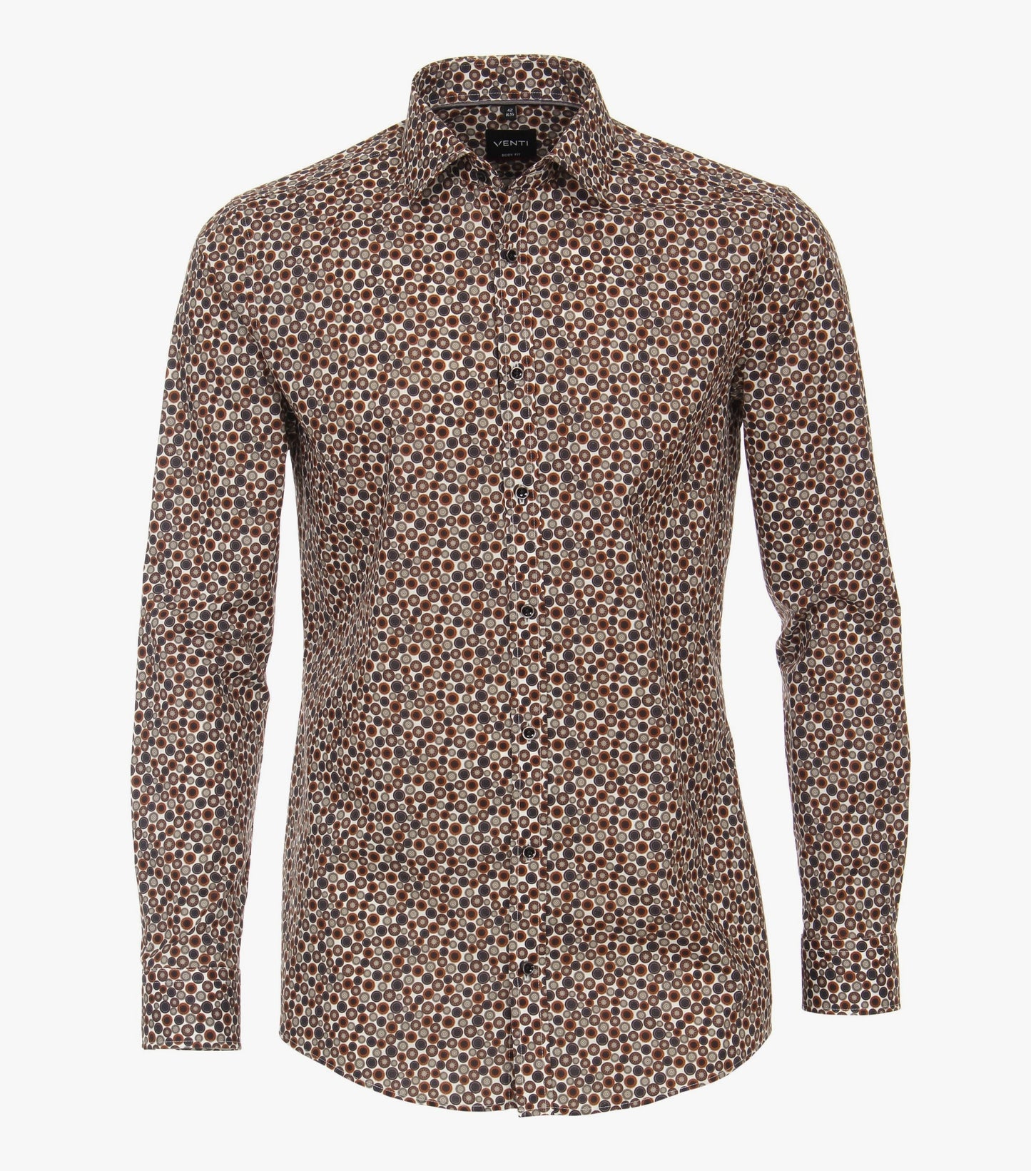 Chemise d'affaires