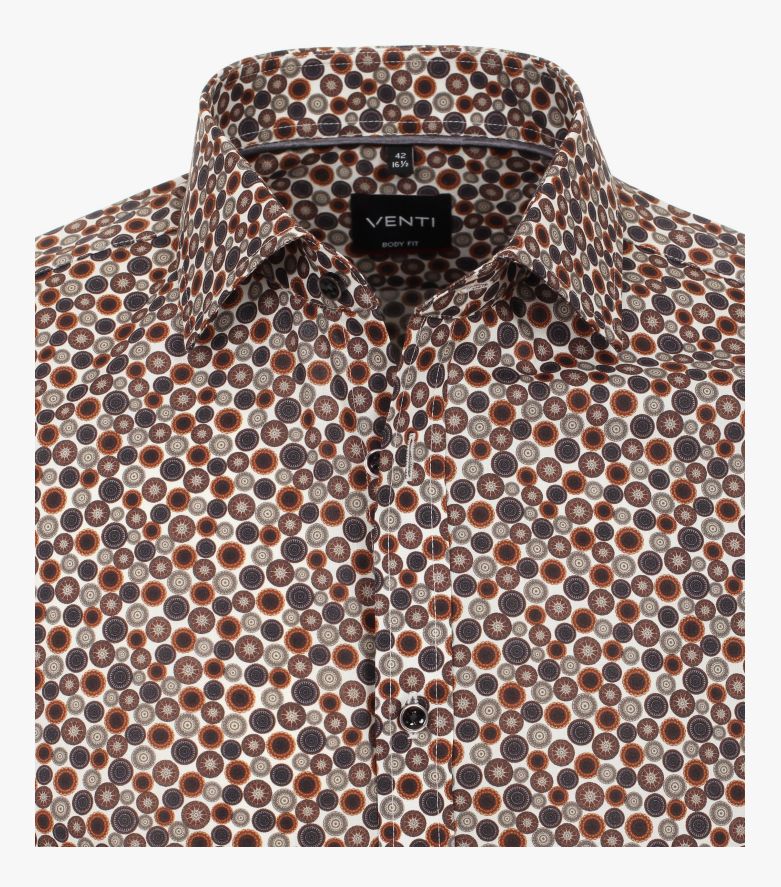 Chemise d'affaires