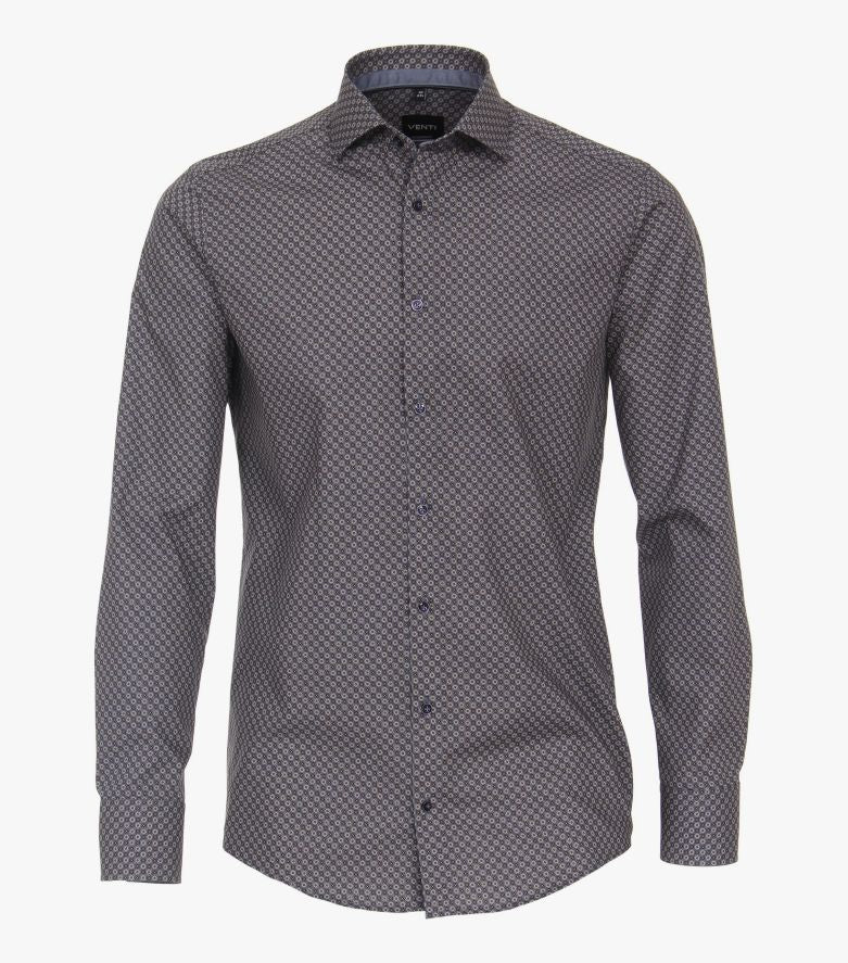 chemise d'affaires