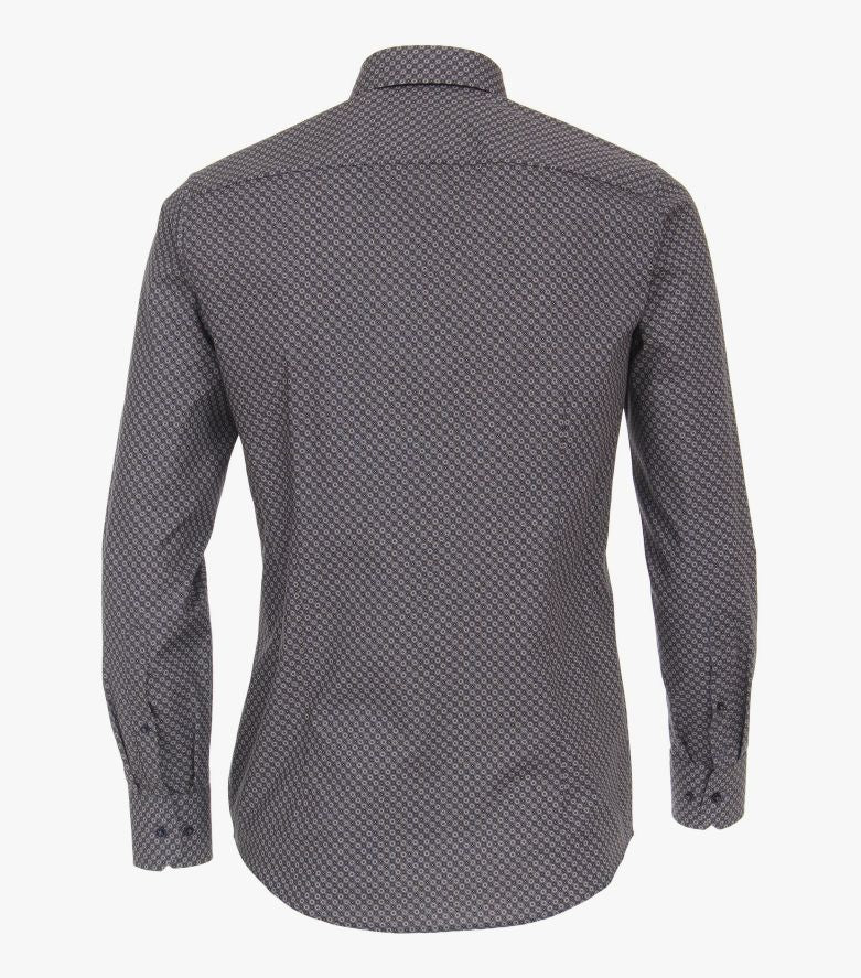 chemise d'affaires