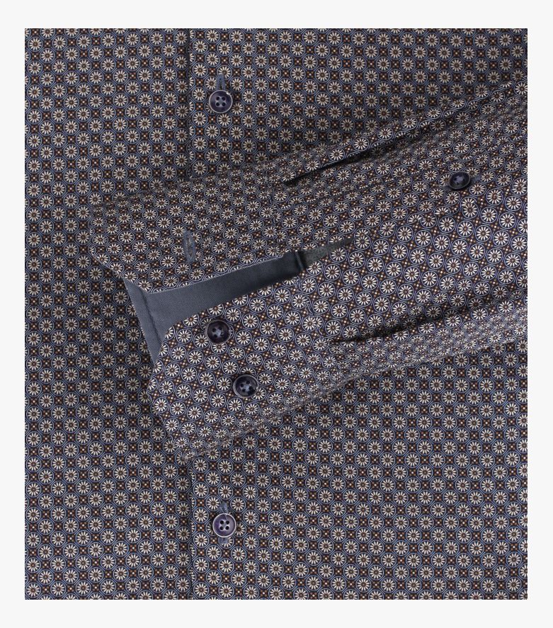 chemise d'affaires