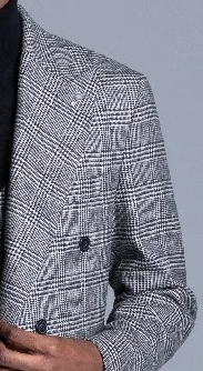 PAUL MIRANDA BLAZER
