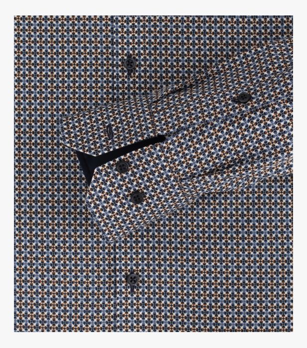 Chemise d'affaires