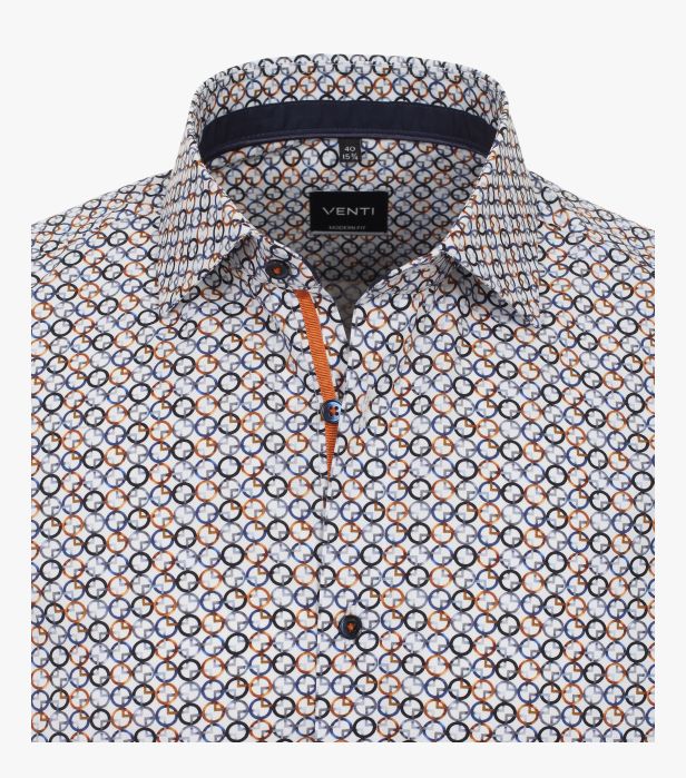 Chemise d'affaires