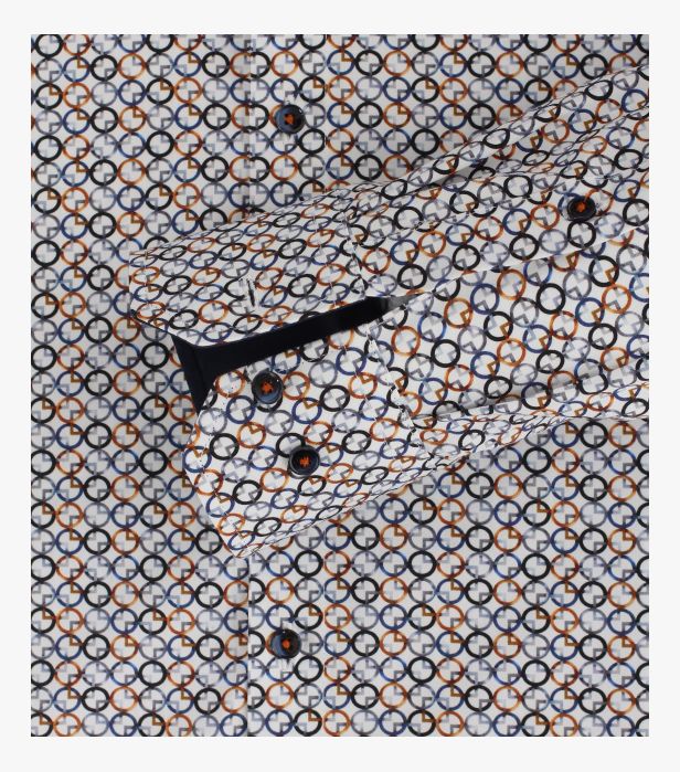 Chemise d'affaires