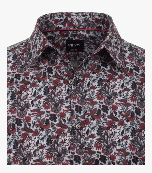 Chemise d'affaire