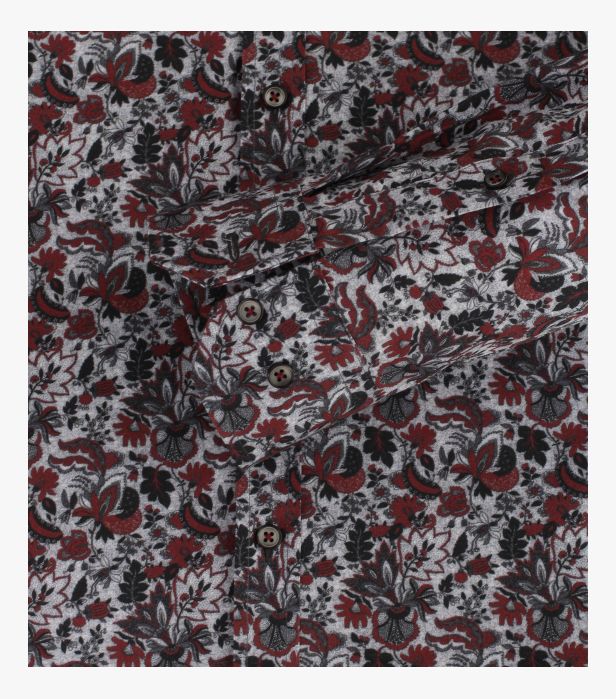 Chemise d'affaire