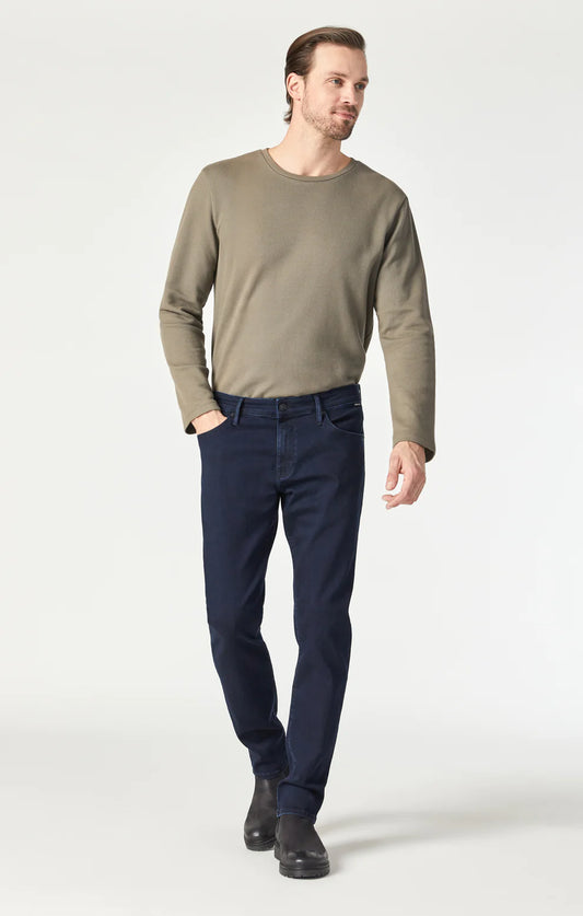 Jake Slim Leg Jeans