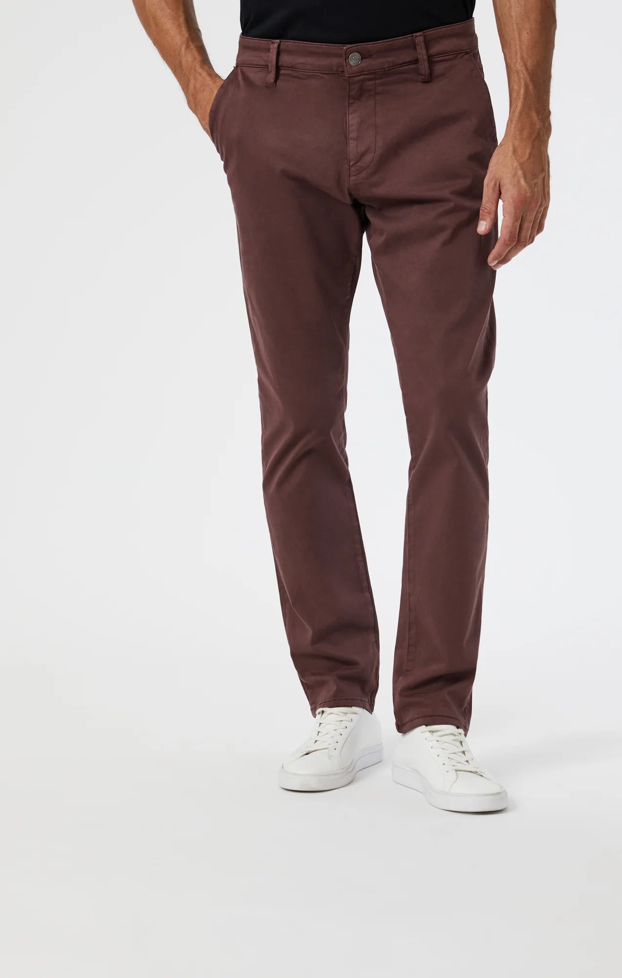 Johnny Slim Leg Chino
