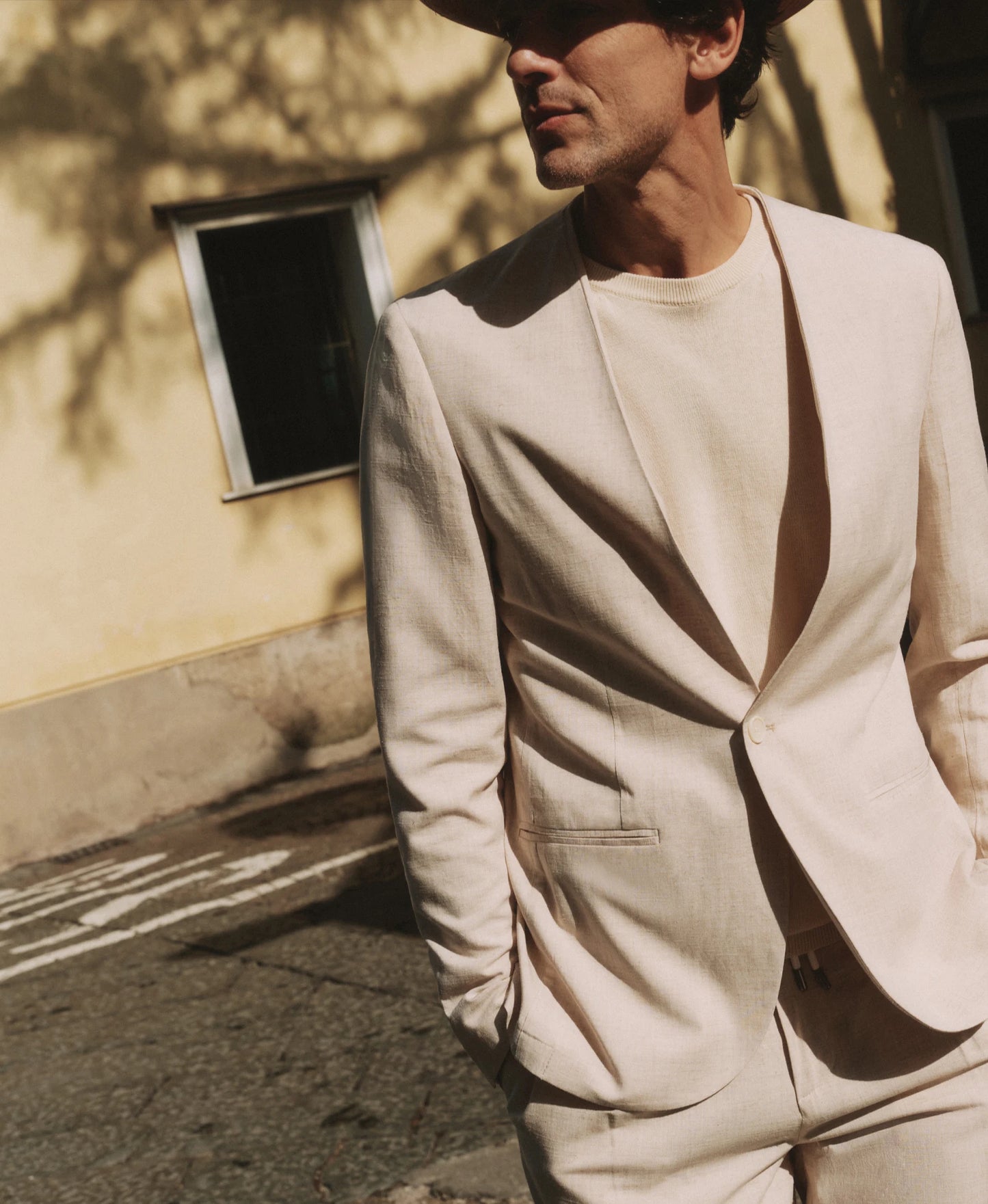 BLAZER PAUL MIRANDA