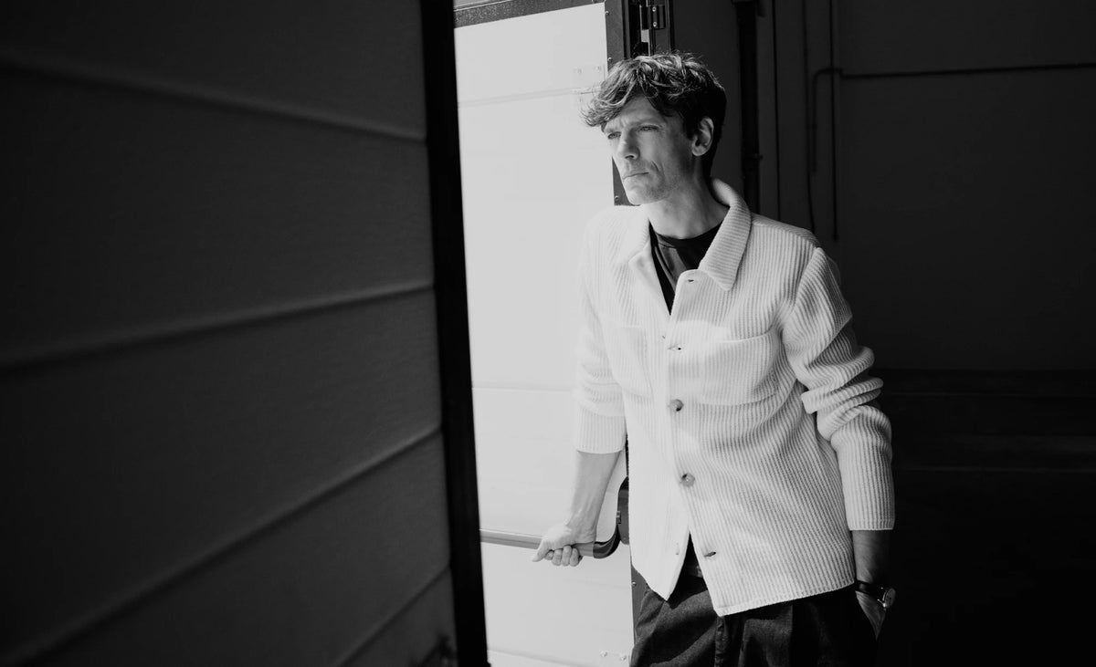 OVERSHIRT