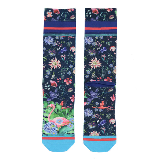 XPOOOS × AFNF FLAMINGO