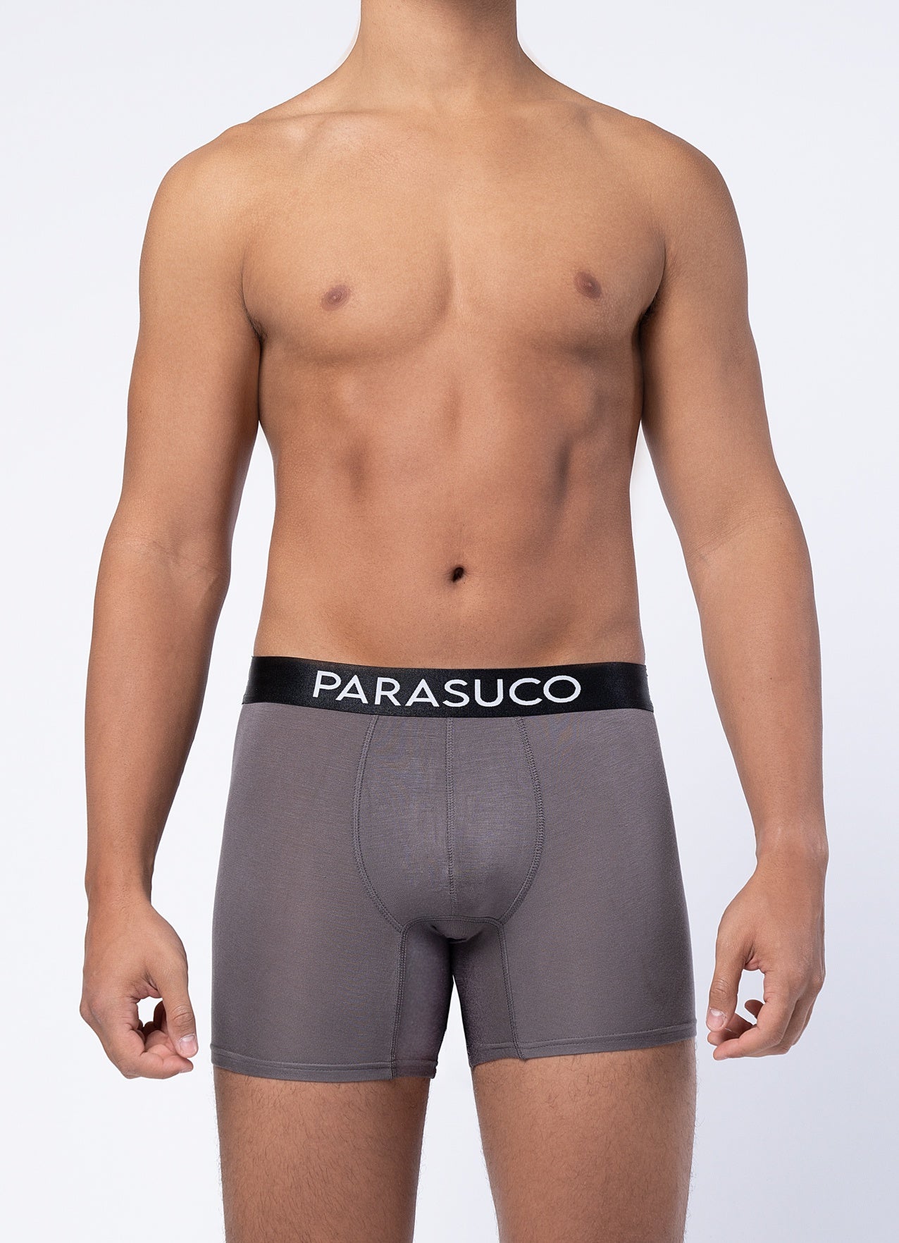 Boxer Bambou - 3 Couleurs Disponibles