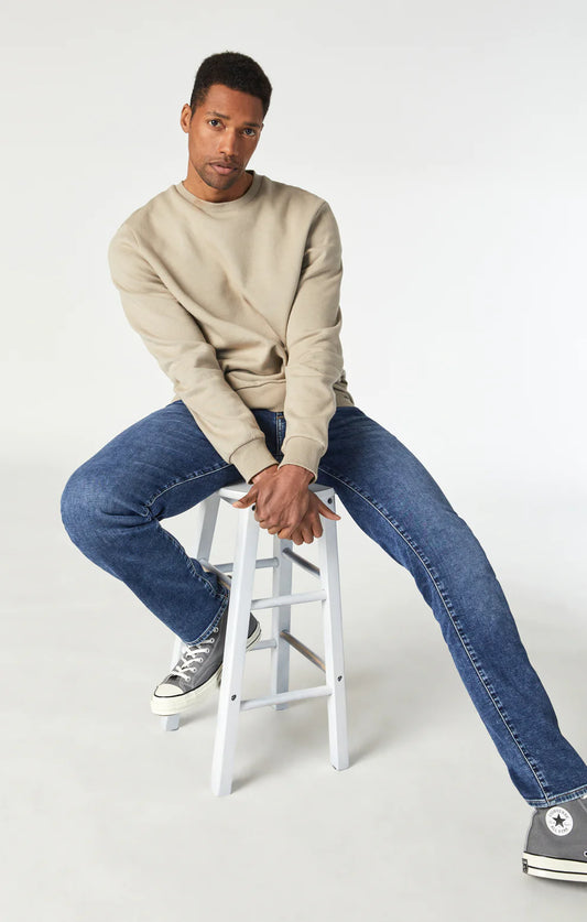 Jake Slim Leg Jeans