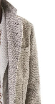 PAUL MIRANDA COAT