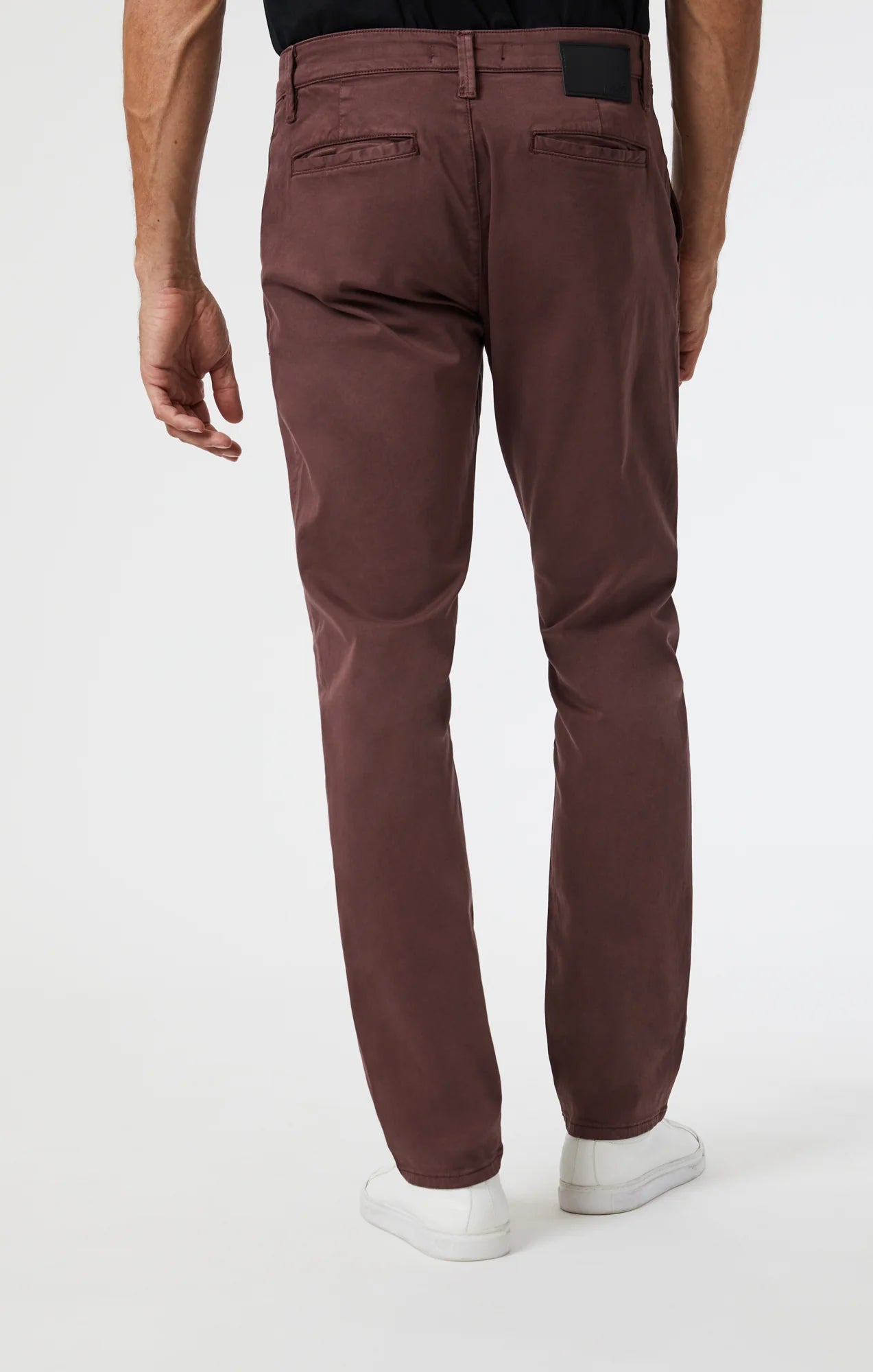 Johnny Slim Leg Chino