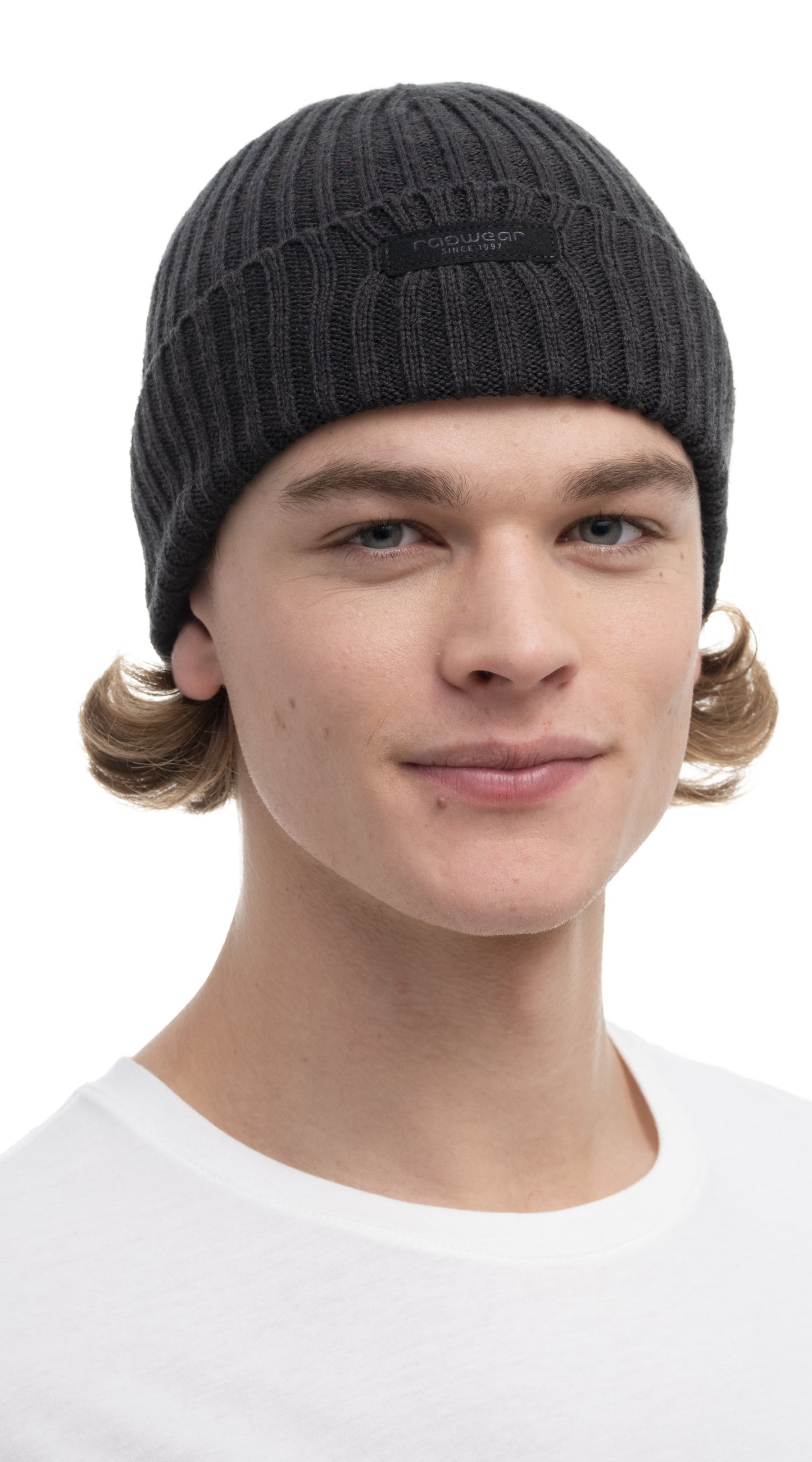 Tuque Amiego Remake - 2 Couleurs *