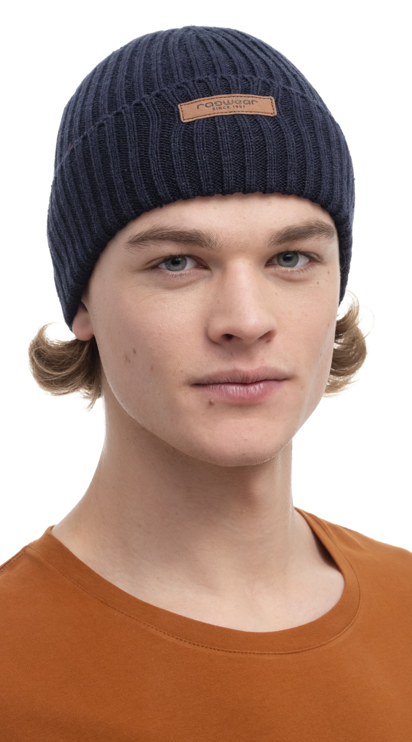 Tuque Amiego Remake - 2 Couleurs *
