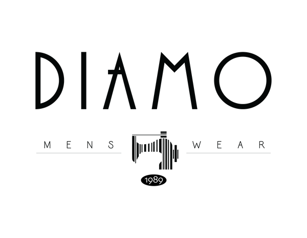 Diamo Uomo