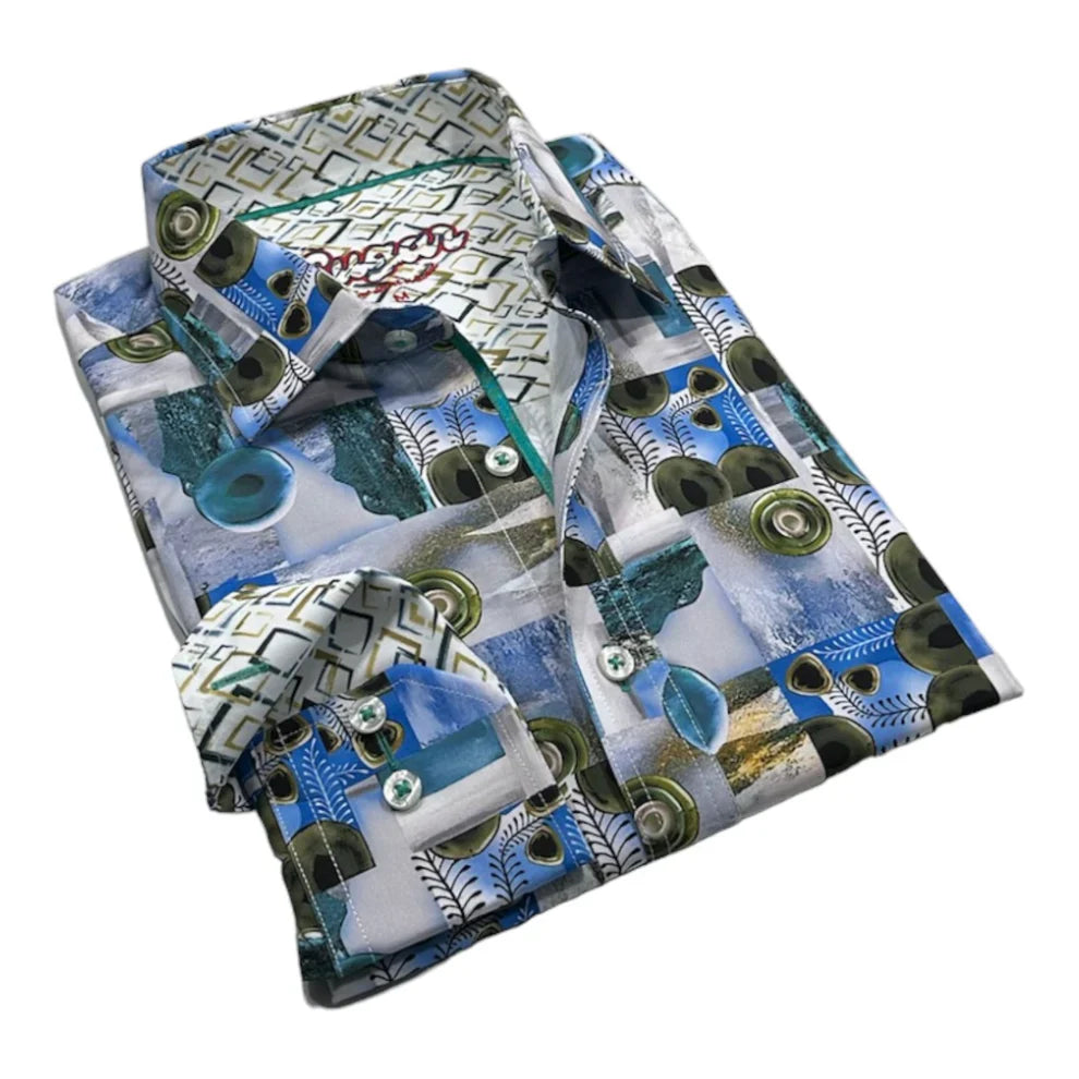 CRATER CHEMISE SUGAR