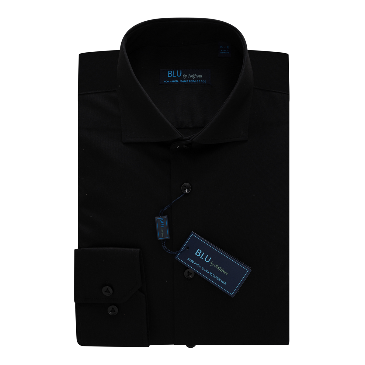 BLU - 360 Noir