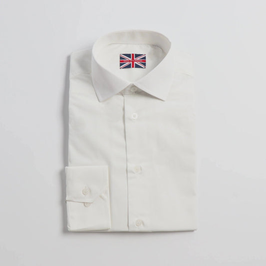 Chemise Soul Of London - Blanc