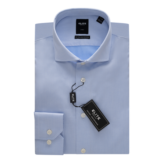 Chemise Elite - Bleu