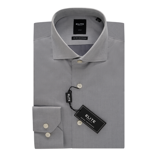 Chemise Elite - Silver