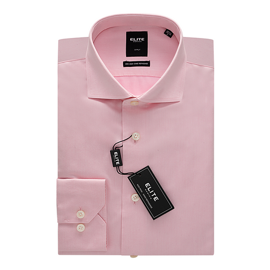 Chemise Elite - Rose