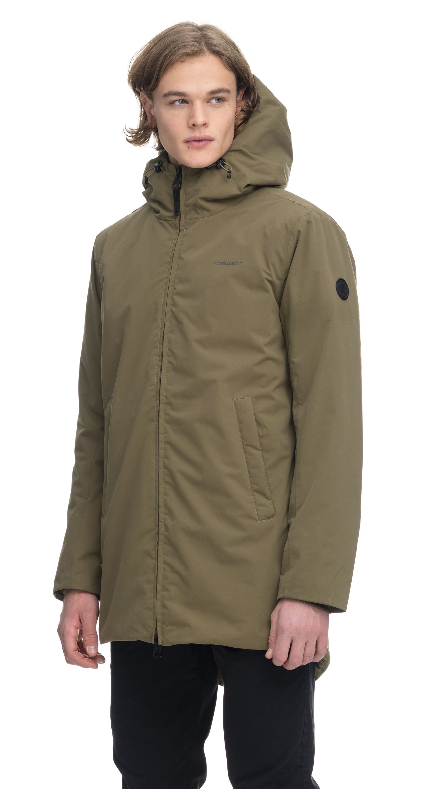 Manteau Frydo