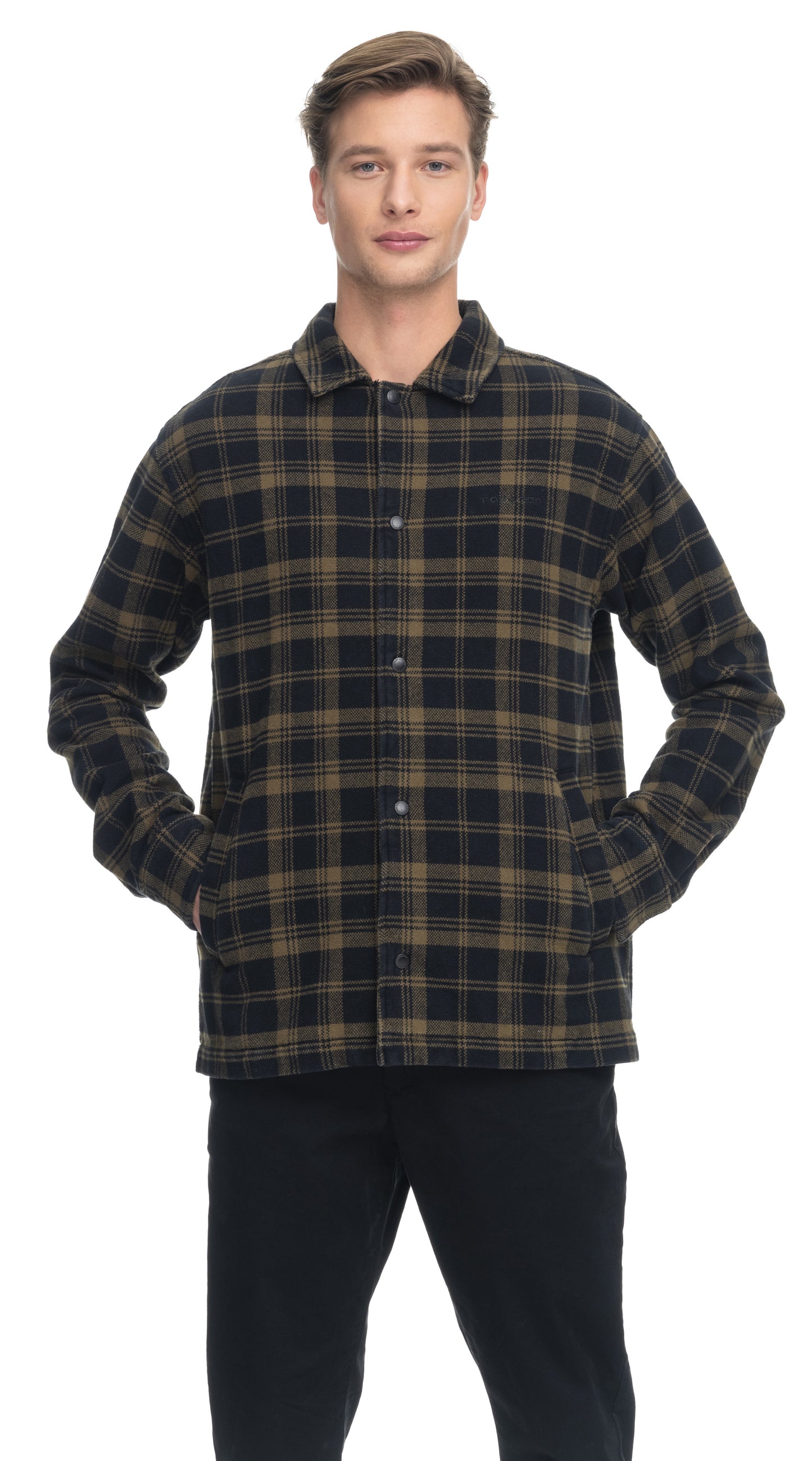 Chemise Gehard *