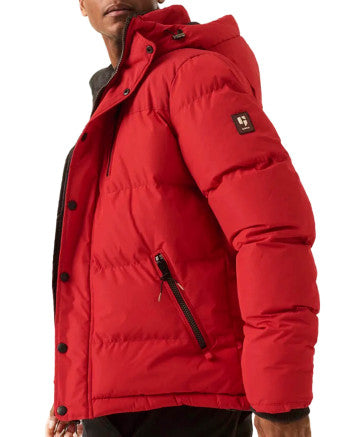 Manteau hiver - Medium