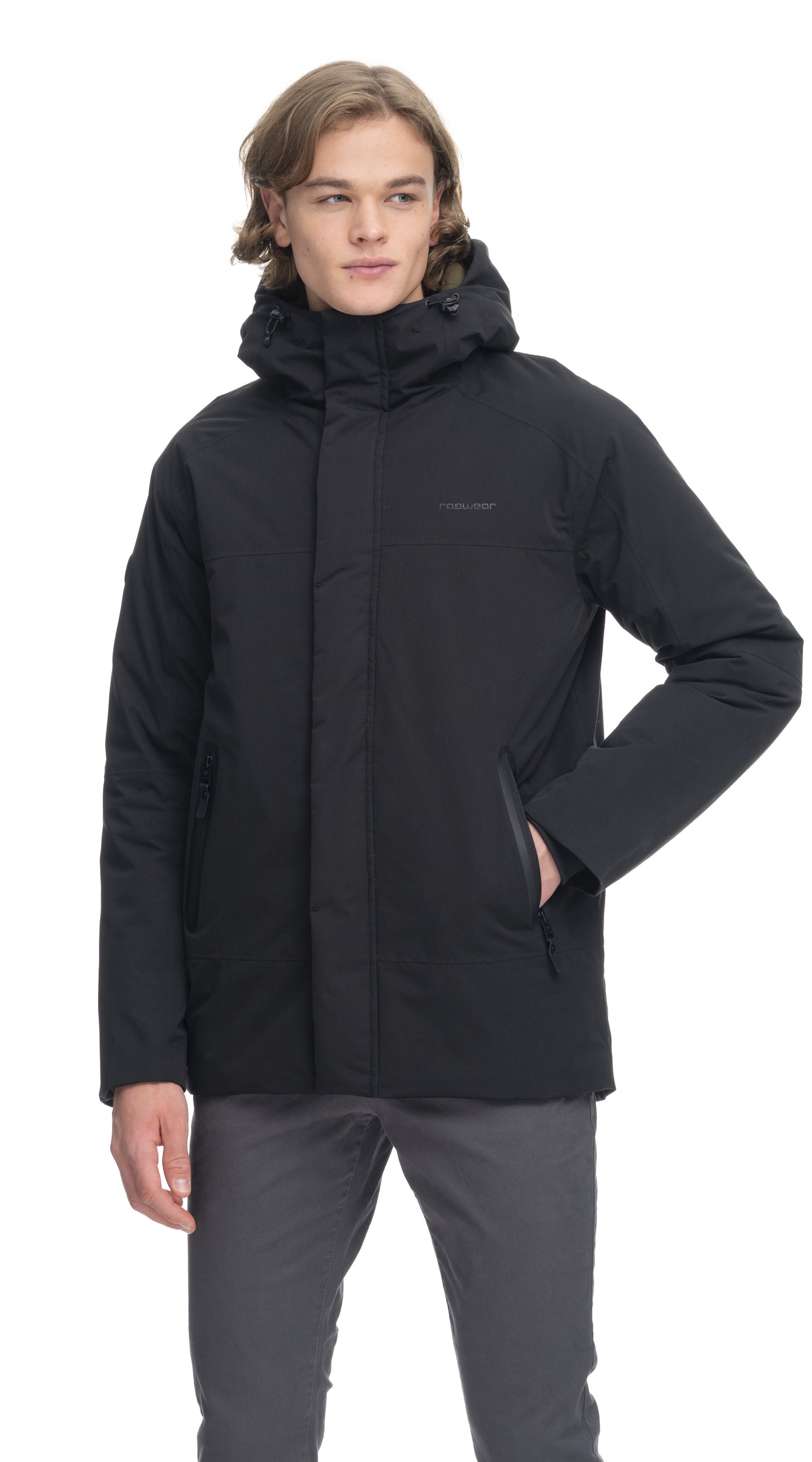 Manteau Hatar *